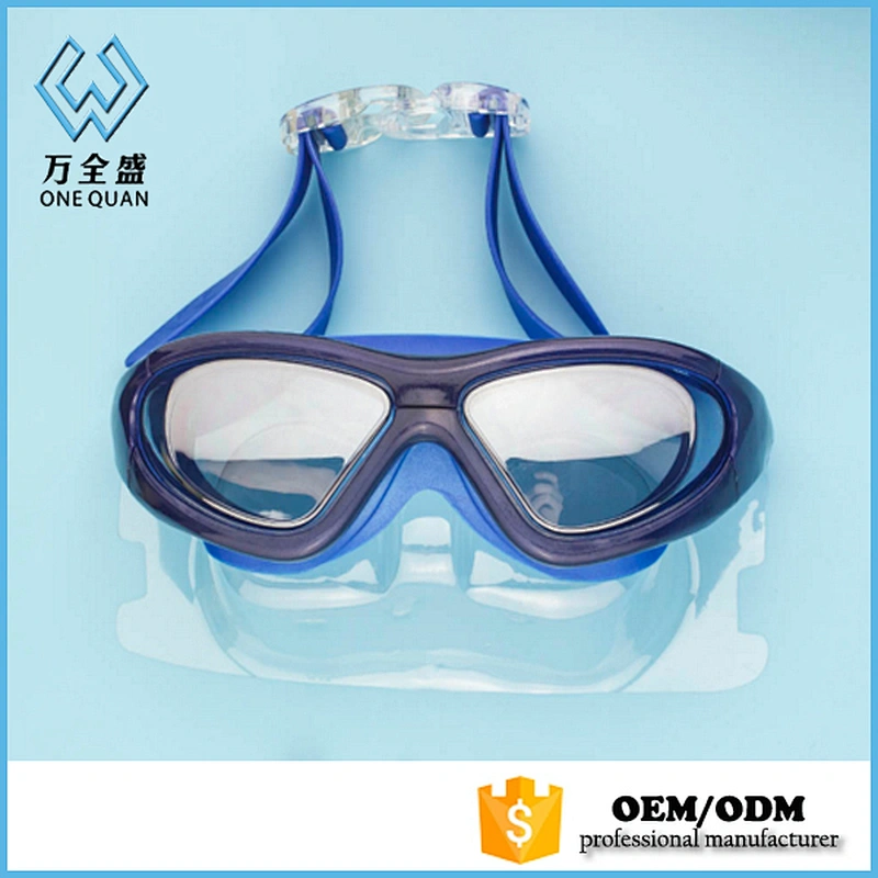 2016 Darklight Goggles Comfortable Silicone Goggles Swimming Goggles