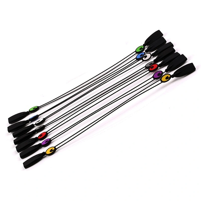 High Quality Good Selling adjustable glasses strap cord eyewear retainer For Factory Supplier
