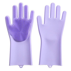 China Hot Sale chemical gloves with factory prices