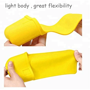 Reusable Silicone storage Bag Storage Container Versatile Kitchen
