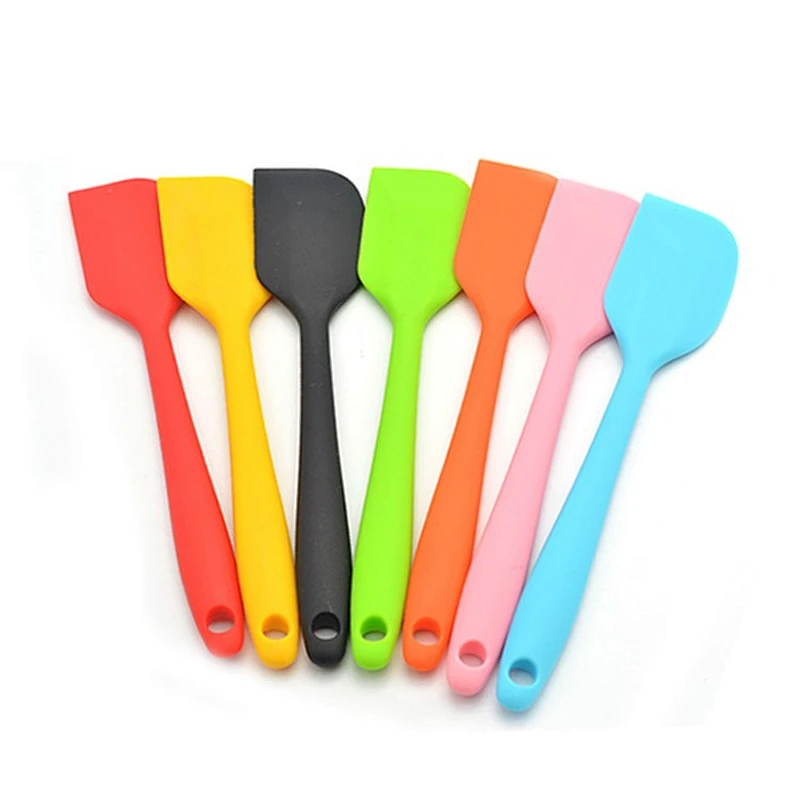 China factory wholesale FDA silicon spatula high quality