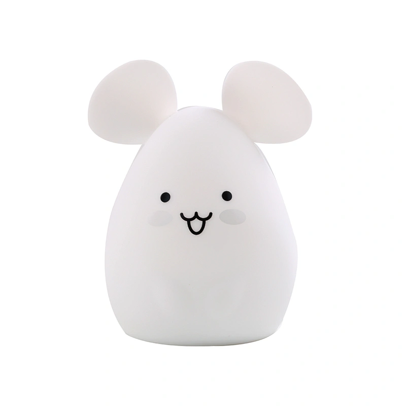 Custom Portable and Rechargeable Led Touch Sensor Lamp for Kids
