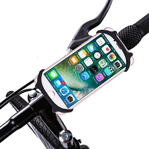 Custom Color Foldable Phone Stand Bike Phone Holder