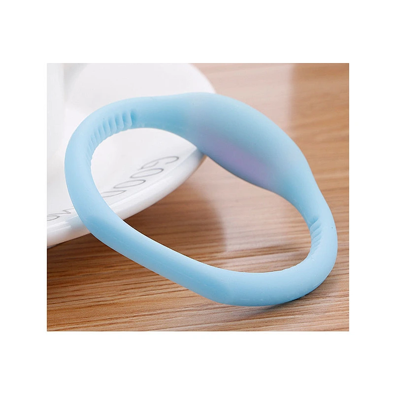 Factory Repelling Mosquito Insect Repellent Bracelet Anti Mosquito Band