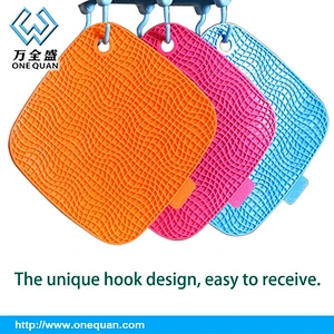 2019 China Durable competitive Price Food Grade Silicone Drying Mat