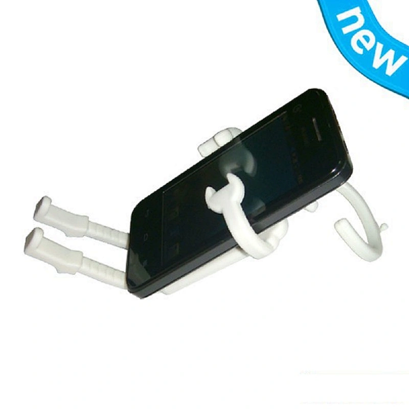 Hot Promotional rubber man holder with factory price
