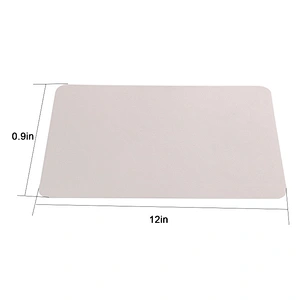 Amazon Custom Logo Hot selling food grade silicone mat