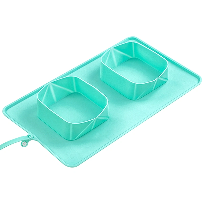 Wholesale custom logo pet bowl auto with cheap price