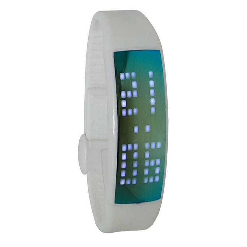 new arrival fitness bracelet pedometer watch