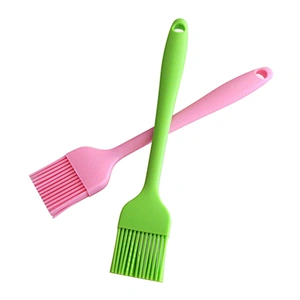 High Quality Oil Absorbing Bake Brush Perfect Use For Cooking