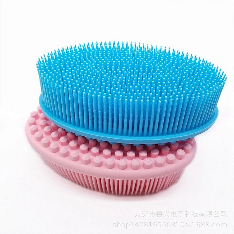 Competitive price watercolor private label human body brush