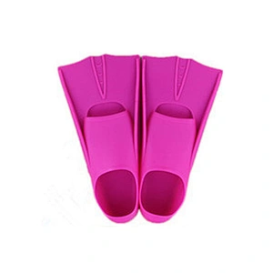 OEM Factory Wholesale Waterproof Silicone Swimming Shoes