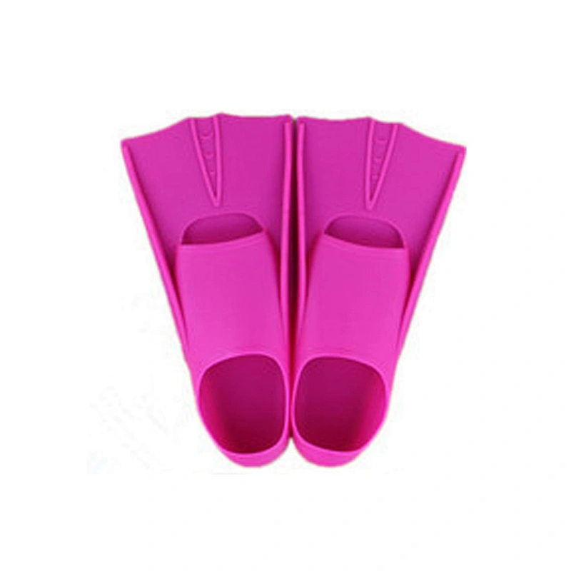 OEM Factory Wholesale Waterproof Silicone Swimming Shoes