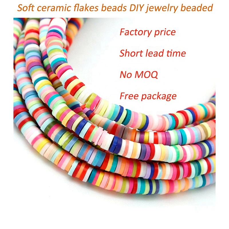 Bracelet color bracelet woven beaded jewelry
