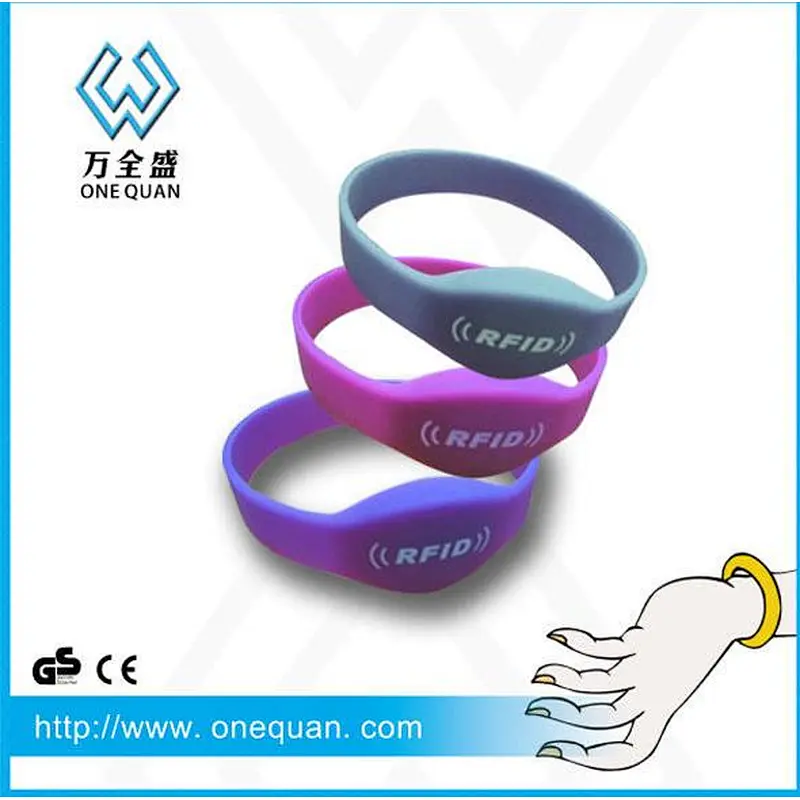 1gb 2gb 4gb 8gb 16gb wristband oem usb flash drive bracelet