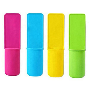 Reusable silicone custom storage bag for kitchen