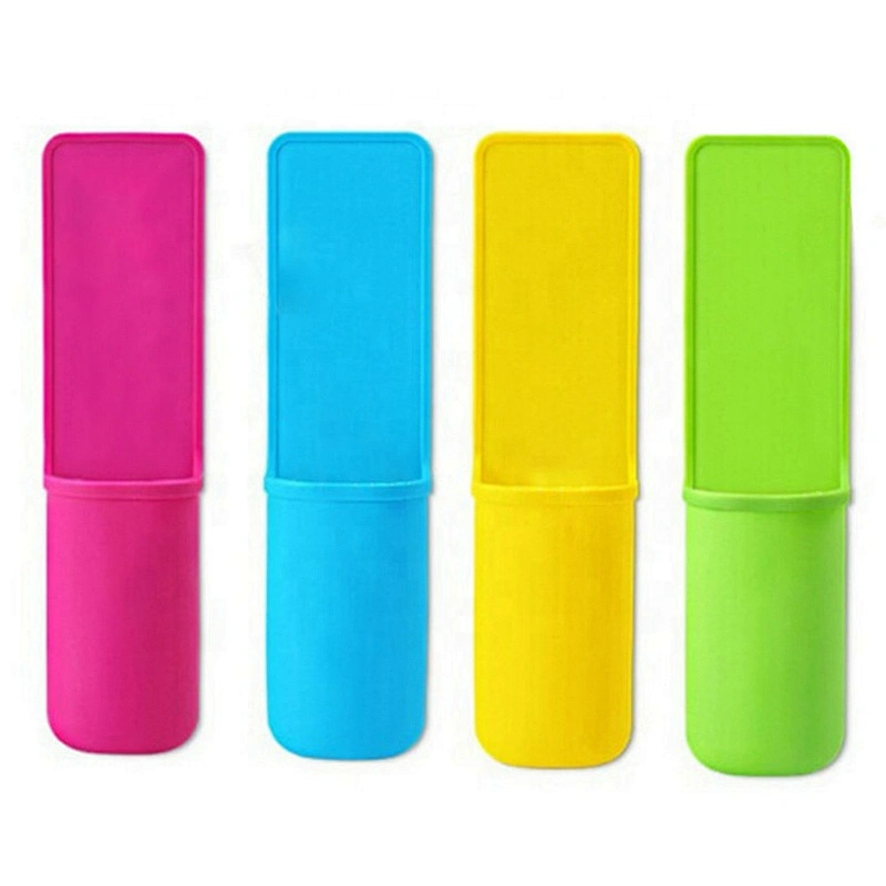 Reusable silicone custom storage bag for kitchen