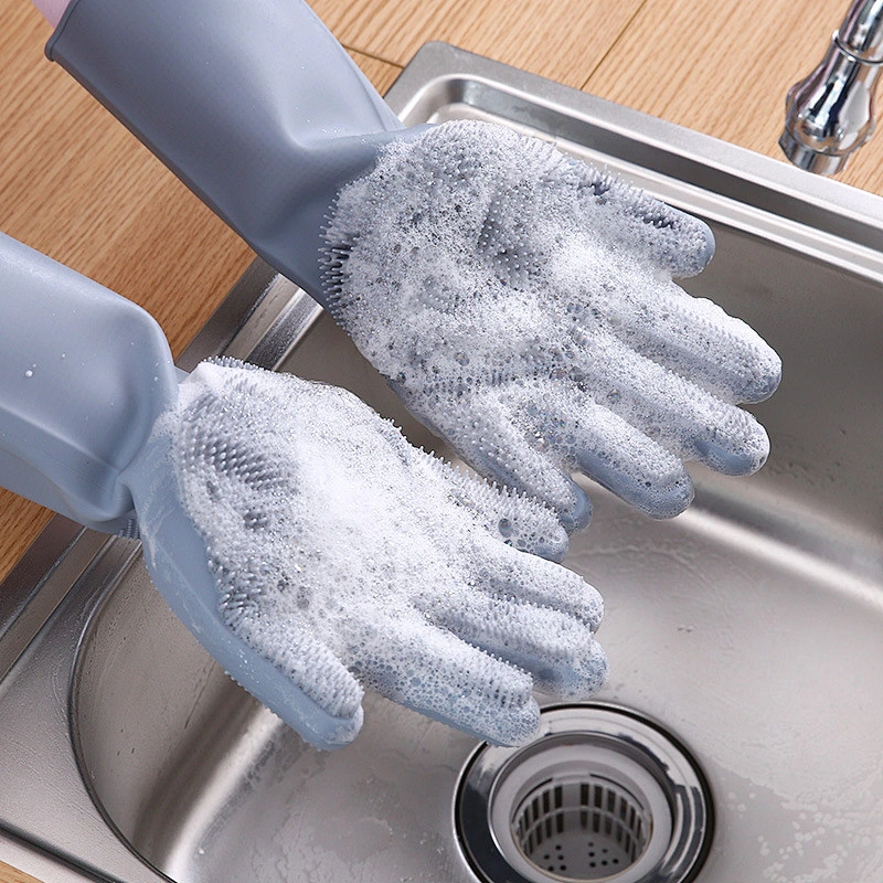 95% Reflectivity fashion gloves from China manufacturer