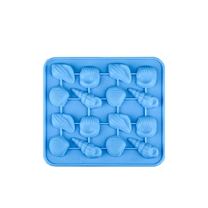China Manufactory candle molds silicone Connector compatible
