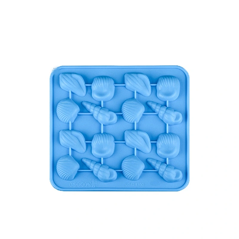 China Manufactory candle molds silicone Connector compatible