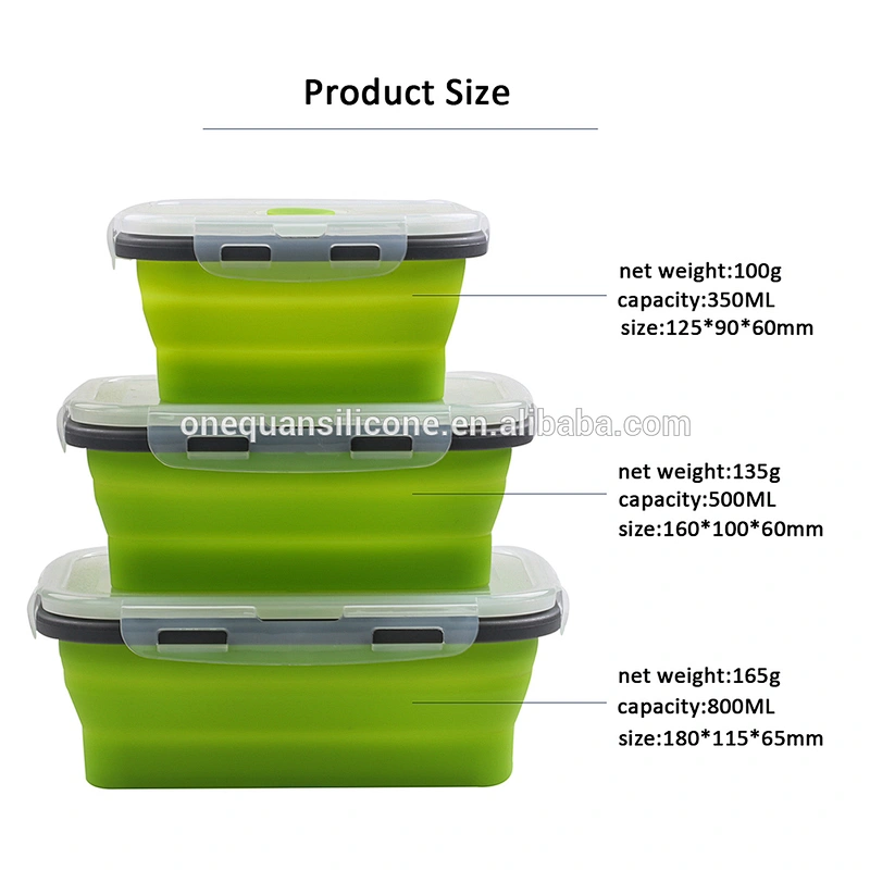 New arrival color changing light lamp collapsible silicone water cup cups with lid from China manufacturer