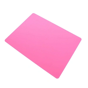 High Quality Silicone Baking Matone Baking Anti-slip Mat Best selling