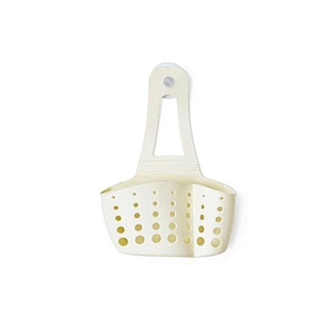 Wholesale Kitchen Silicone Storage Organizer Hanging Basket
