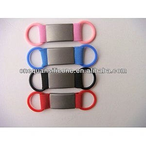 Customized pet name tag/blank dog tag,custom wholesale dog tags