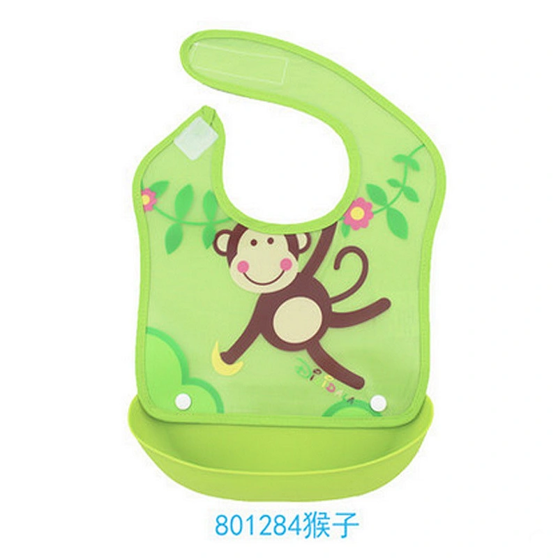 Hot Selling baby bibs Recyclable baby bibs baby silicone bibs