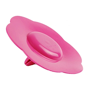Custom silicone cup cap cover for kids