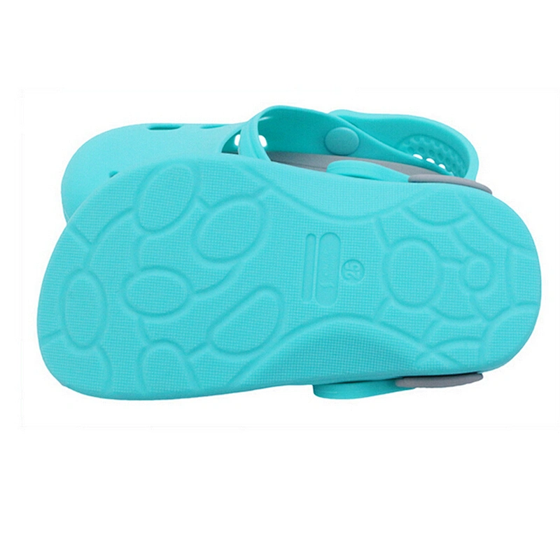 Factory cheap price wholesale promotional gift silicone slippers quality Assured children slipper