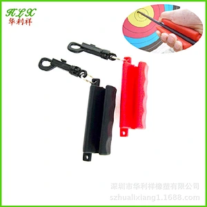 Outdoor Silicone Archery arrow puller