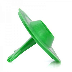 Wholesale custom fashion silicone rubber water stopper for bathtub water tank plug for gifts