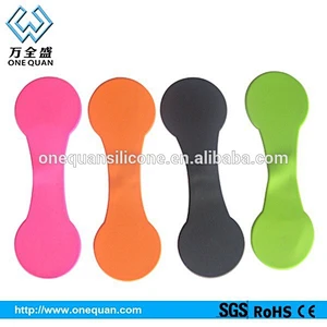 High Quality Silicone Reasonable Price Magnet Clip For Promotion