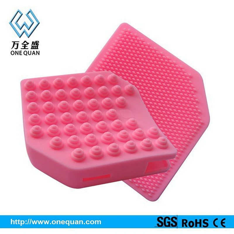 hot bath and body silicone hot massage machine
