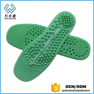 Silicone insole board shoes material factory for shoes insole board