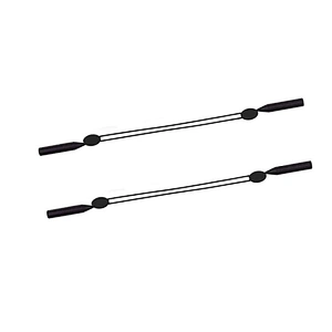 Adjustable eyeglass holder necklace strap for Men Women
