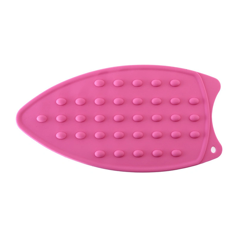 Hot Resistant Silicone table pads for Ironing Board