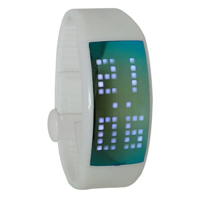 new arrival fitness bracelet pedometer watch