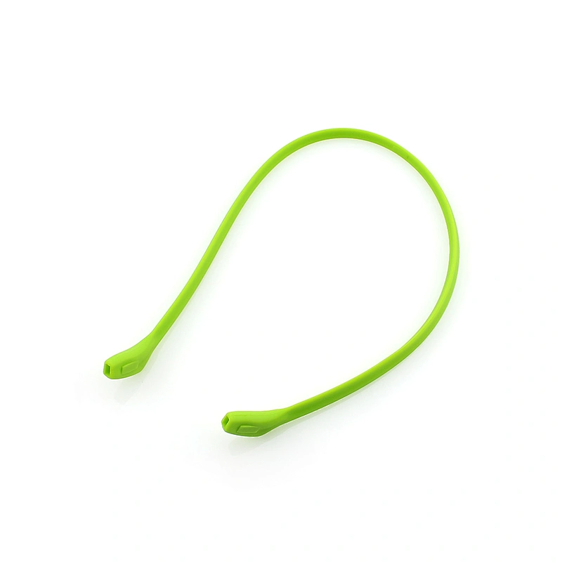 Eye Glasses Strap Anti-slip Elastic Silicone Eyeglasses Sunglasses Sports Band Cord Holder Lanyard