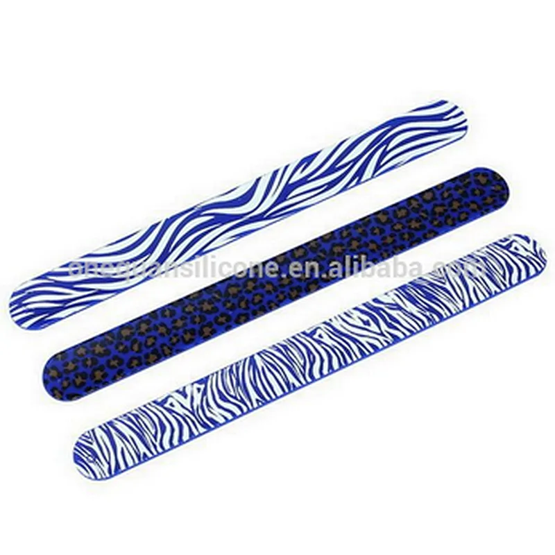 Custom logo OEM silicone eco friendly bracelet watch wristband