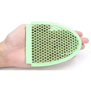 Beauty Product Mini Facial Cleaning Washing Silicone Face Brush For Beauty Tool