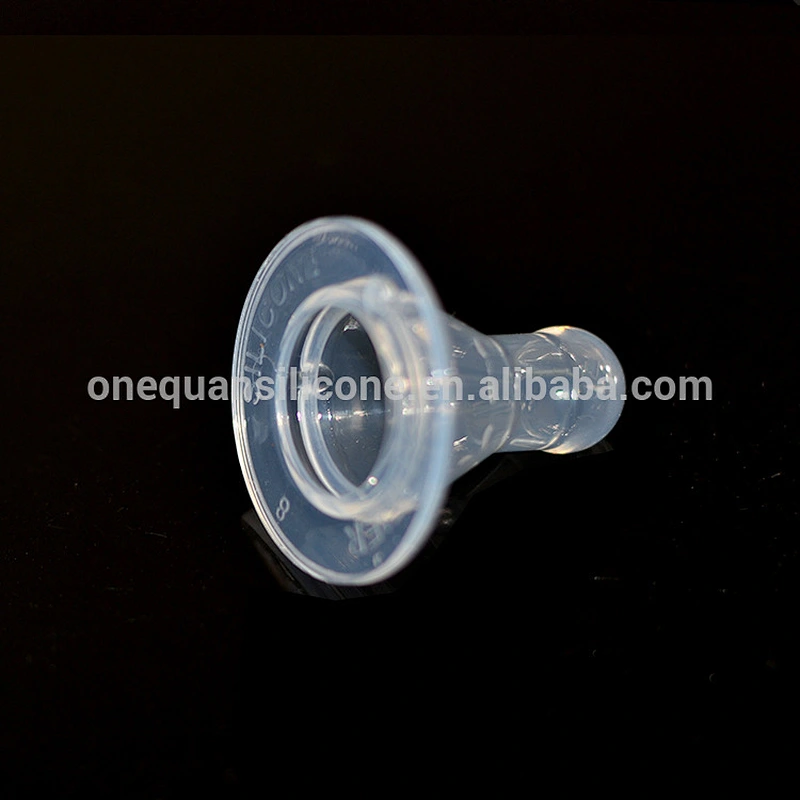 Wholesales custom baby toy molding silicone baby nipple