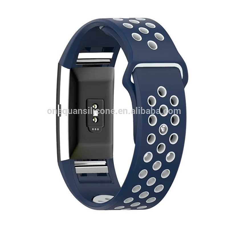 Fitbit Replacement smart Bands for Fitbit Charge 2 wristband