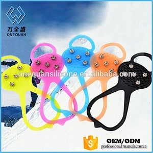New Product Silicone Anti-slip Grip Shoe Cover