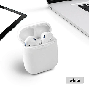 Top Sales ausdom bluetooth headphone cover audiometer aks Connector compatible