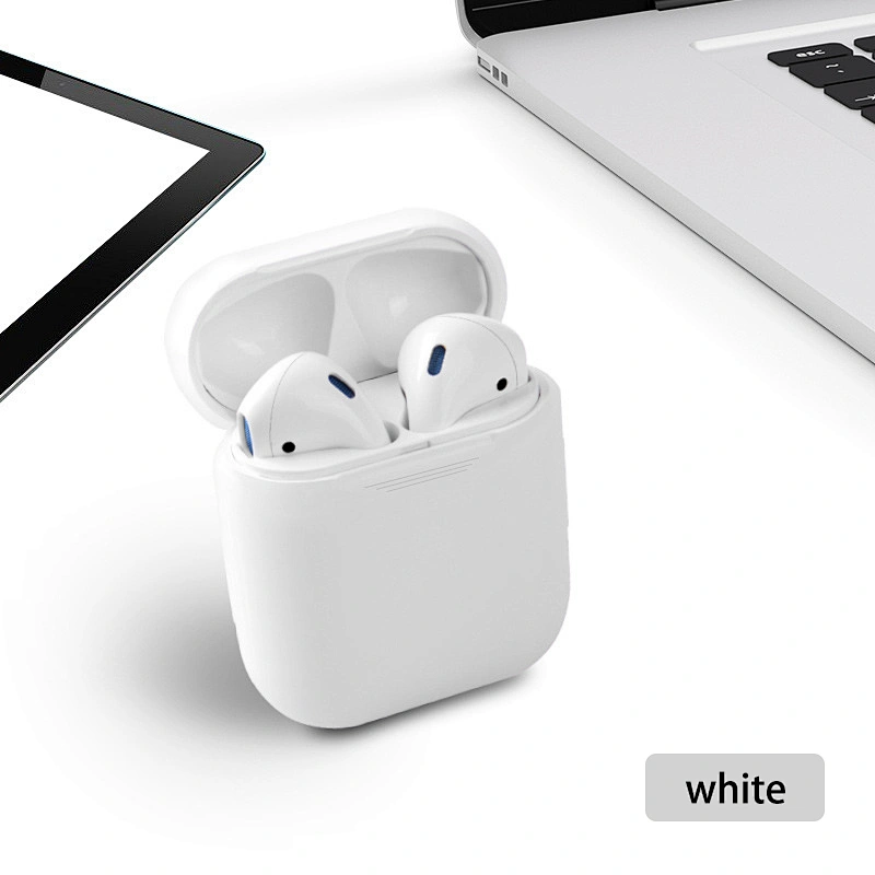 Top Sales ausdom bluetooth headphone cover audiometer aks Connector compatible