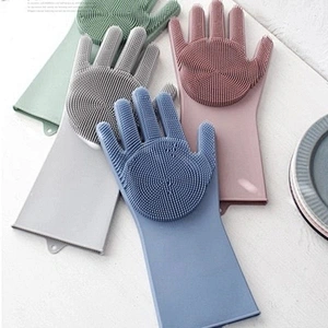 95% Reflectivity fashion gloves from China manufacturer