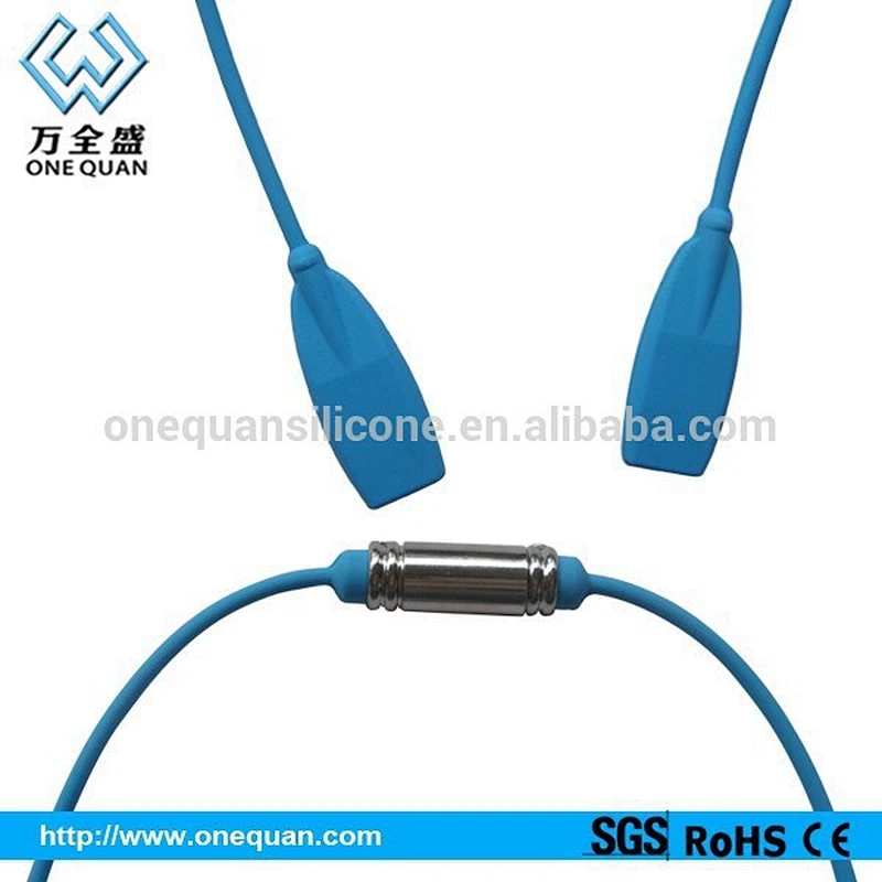 Fashion Neoprene Adjustable Elastic Magnetic Glasses Strap
