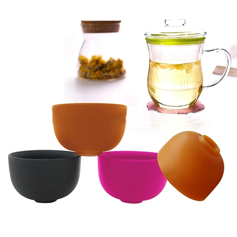 wholesale tea cups,silicone tea cups without handles